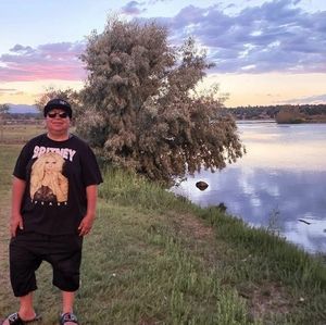 Meet your Posher, Annette